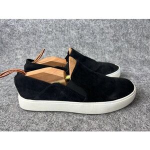 EUC! Steve Madden Fayna Slip on Shoe size 8